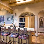 An Enchanting Casita Two-Bedroom Holiday Home