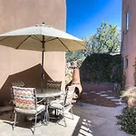 An Enchanting Casita Two-Bedroom Holiday Home