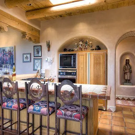 An Enchanting Casita Two-bedroom Holiday Holiday home *