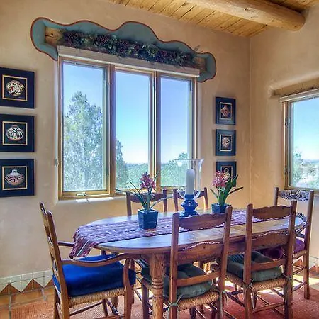 An Enchanting Casita Two-bedroom Holiday * Santa Fe