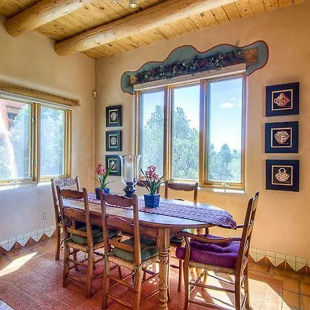 Holiday home An Enchanting Casita Two-bedroom Holiday