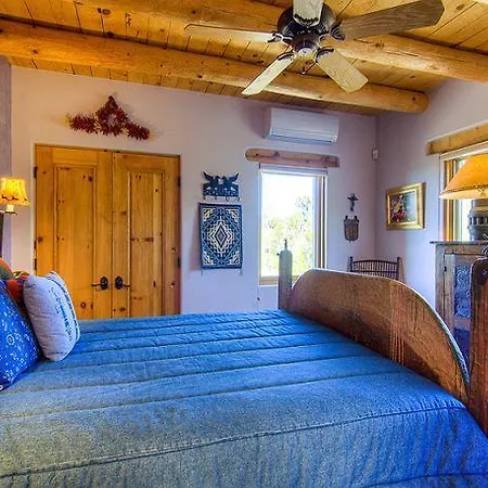 Holiday home An Enchanting Casita Two-bedroom Holiday