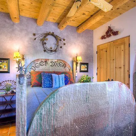Holiday home An Enchanting Casita Two-bedroom Holiday *